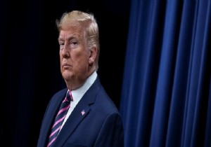 Trump'tan koronavirüs aşısıyla ilgili açıklama: Çok iyi iş çıkarıyoruz