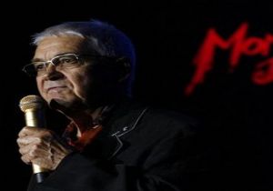 Caz ın babası Claude Nobs öldü!