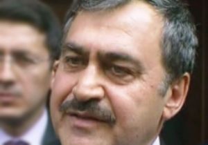 Veysel Eroğlu… Çünkü…