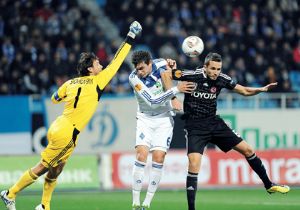 Beşiktaş 2. Turda