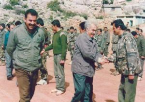 PERİNÇEK HAKKINDA HERŞEY