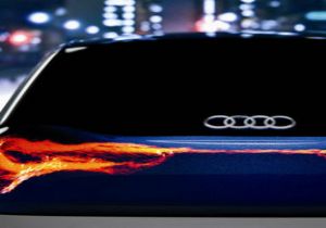 Audi Quattro ya Yeni Varis!