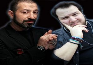 Cem Yılmaz dan Şahan a IMDb Taşı!