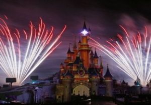 Disneyland Türkiye ye Geliyor!