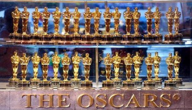 Oscar a ırkçılık ayarı!