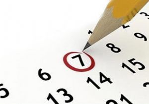 Resmi Tatil Haftada 3 Güne Çıkarıldı!