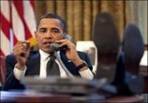 Obama ile Suudi Kralı Görüştü