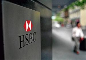 HSBC Bin 100 Kişiyi İşten Çıkaracak