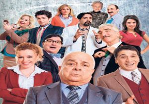Bizim Okul Dizisine Şikayet Yağdı!