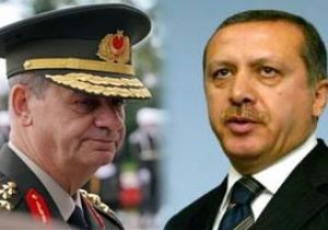 RUŞEN ÇAKIR’DAN ÇARPICI İDDİA: ORG. BAŞBUĞ, SERT ÇIKIŞIYLA ERDOĞAN I SINADI!