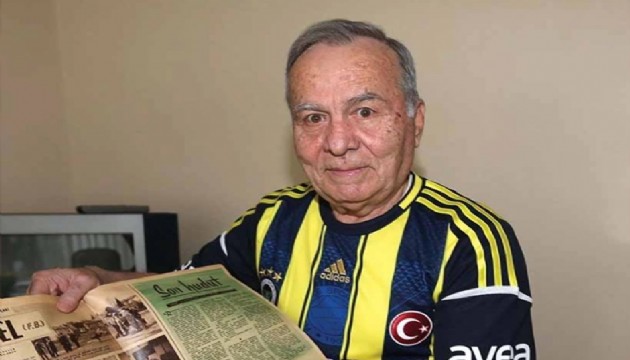 Fenerbahçe'ye derbi öncesi acı haber: Siyah pazubantla çıkacaklar