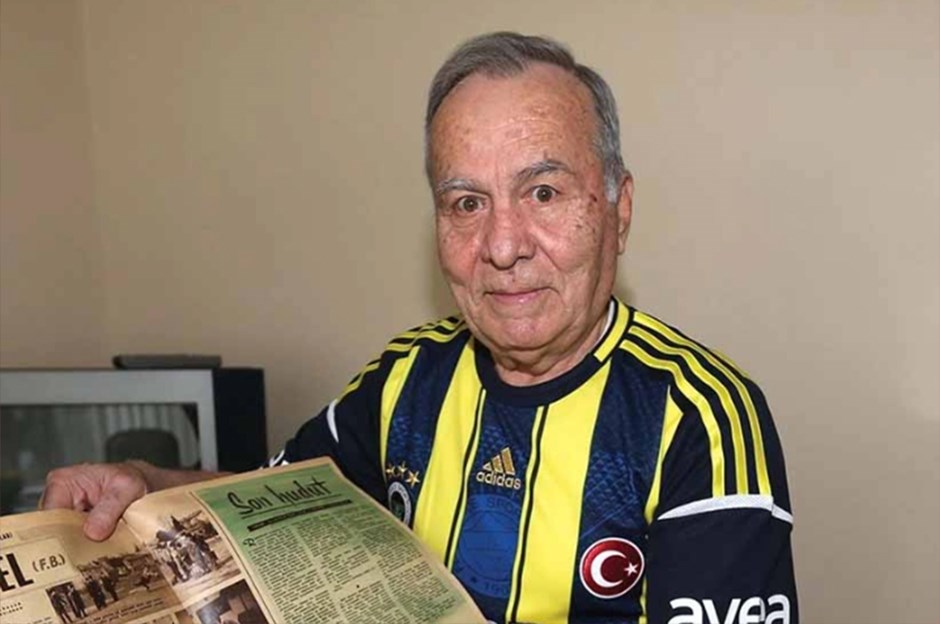 Fenerbahçe ye derbi öncesi acı haber: Siyah pazubantla çıkacaklar