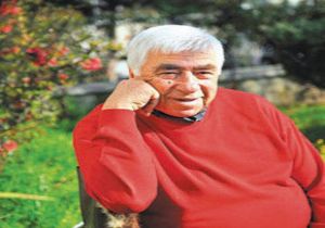Tekin Akmansoy Hayatını Kaybetti!