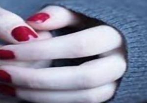 Isınmayan Ellerin Sırrı Çözüldü!
