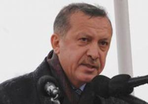 Erdoğan Türkmenistan a Gitti