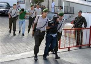 Altınova da Tutuklu Sayısı 8 e Çıktı