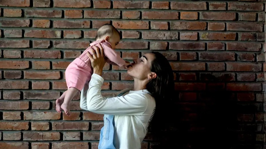 Doğum izninde sevindiren düzenleme