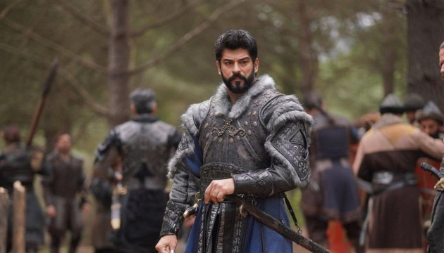Kuruluş Osman'da sürpriz ayrılık