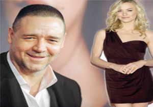 Hollywood Yıldızları Türk Filminde