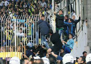 Derbi Bitti Yankısı Bitmiyor