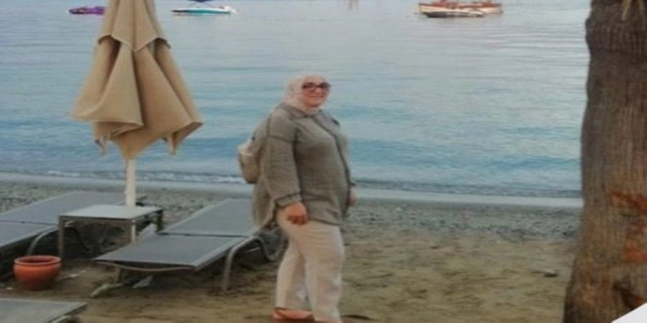  İşe gidiyorum  diye evinden ayrılmıştı: Marmarisli avukat kayboldu!