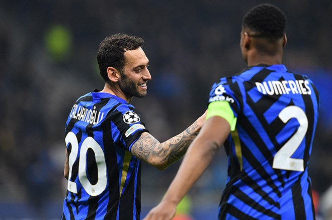 Inter e 2. Türk transferi: Hakan Çalhanoğlu nun takımından hamle