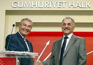 Karayalçın dan Birlik Çağrısı