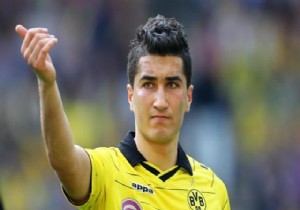 Nuri Şahin den kötü haber!