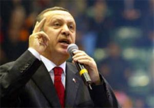 Erdoğan dan İlginç Çankaya Mesajı!