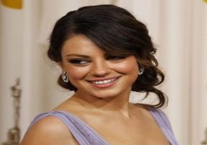 Mila Kunis de borsacı oldu