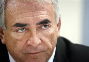 IMF BAŞKANI UYARDI: