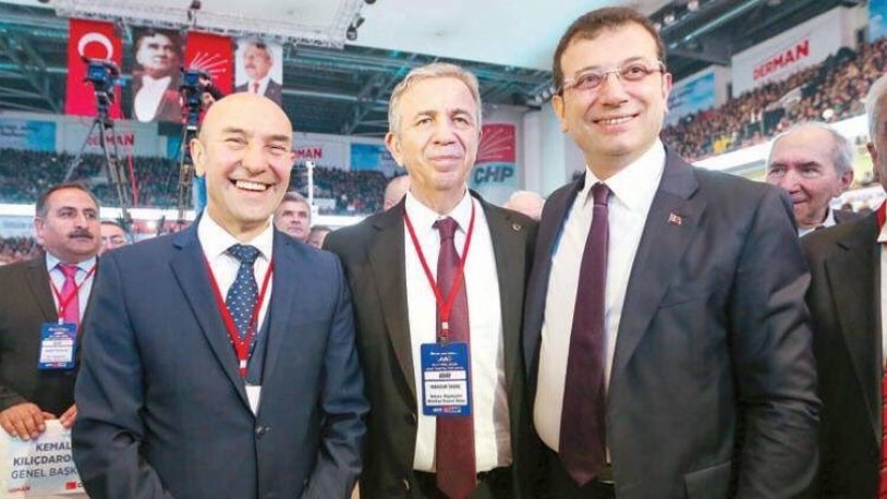 Kılıçdaroğlu ndan CHP li belediye başkanlarına 7 kural!