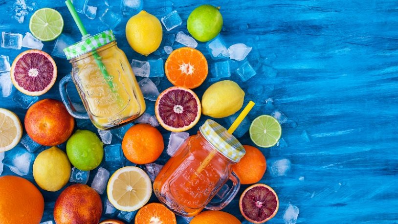 Portakallı limonata içmenin ilginç faydası!