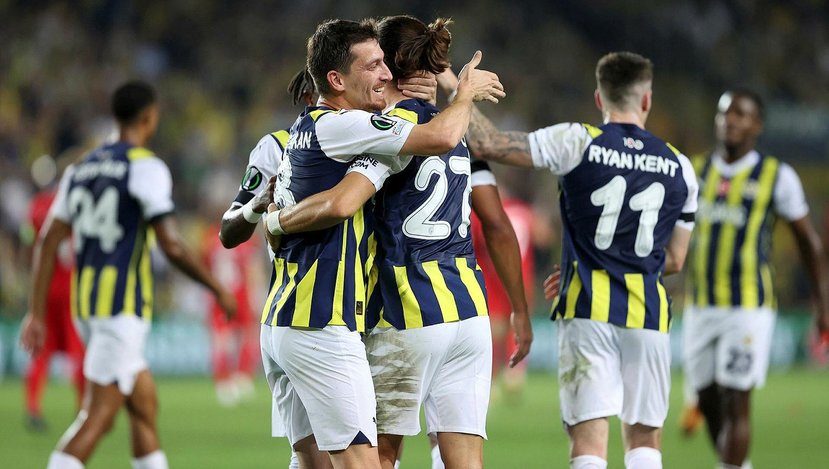 Fenerbahçe, Sivasspor a karşı 4 eksikle oynayacak