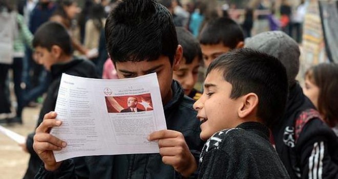 Uzmanından karne uyarısı: Değerinden fazla anlam yüklemeyin!