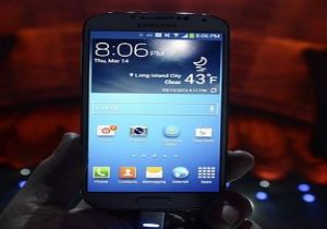 Galaxy S5 Hakkında Her Şey!