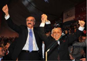 SP KONGRESİ  SONA ERDİ