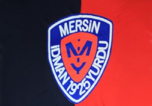 Mersin İdmanyurdu na CAS tan şok karar!