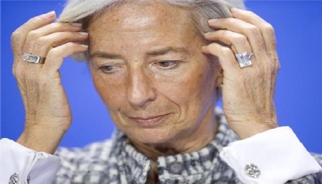 IMF Başkanı uyardı: