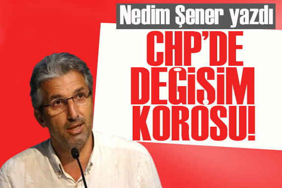 Nedim Şener yazdı: Kılıçdaroğlu’na ‘altın vuruşu’ işbirliği yaptığı FETÖ yapacak