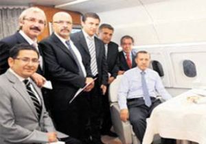 Erdoğan dan Millilere Mesaj: