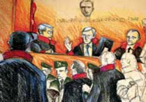 Ergenekon da Duruşma Erteleten Talep