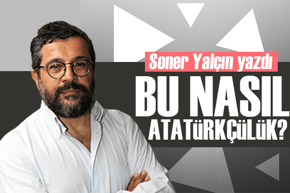 Soner Yalçın yazdı: Kılıçdaroğlu trajedi değil komedidir