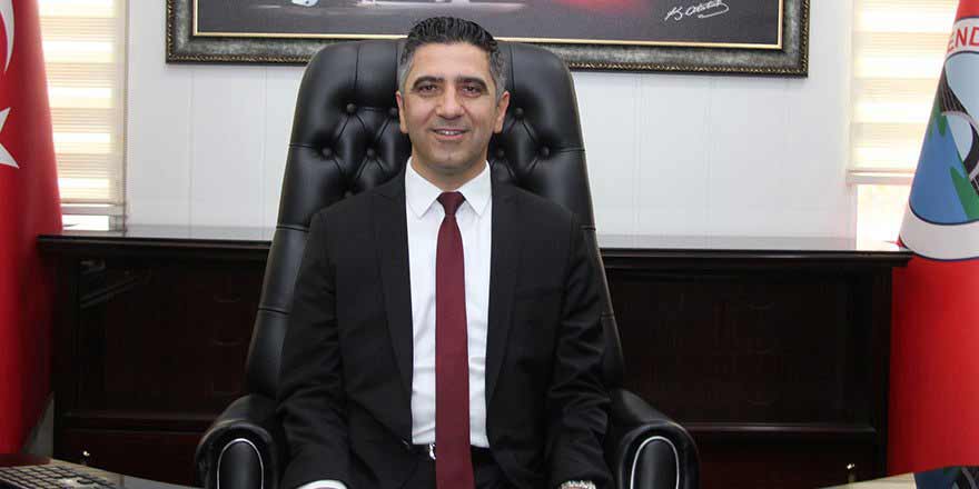 Menderes Belediye Başkanı serbest bırakıldı