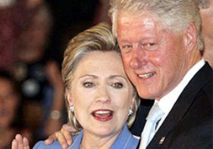 CLINTON DAN İLGİNÇ ÇÖZÜM