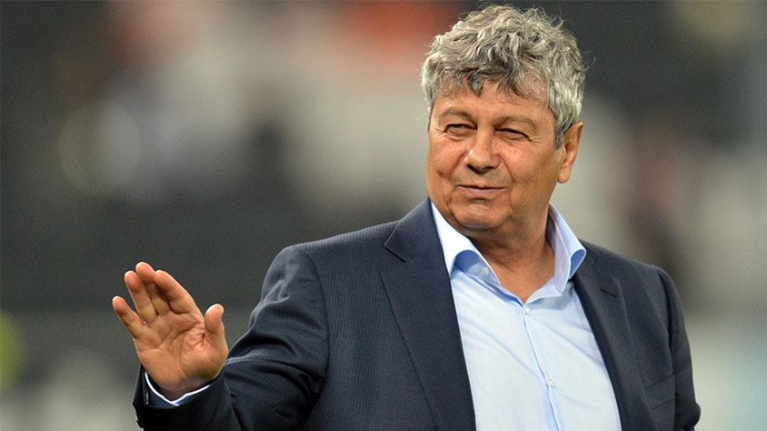  Galatasaray, Mircea Lucescu ile anlaştı 