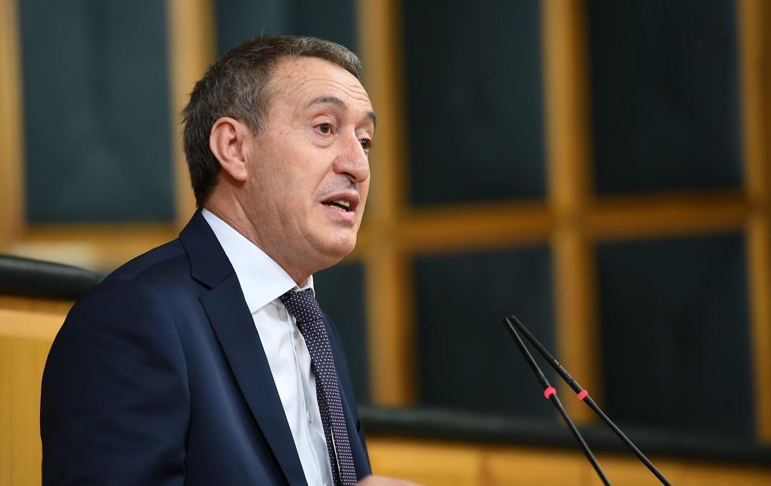 Bakırhan: Soma da yaşanan bir kaza değil!
