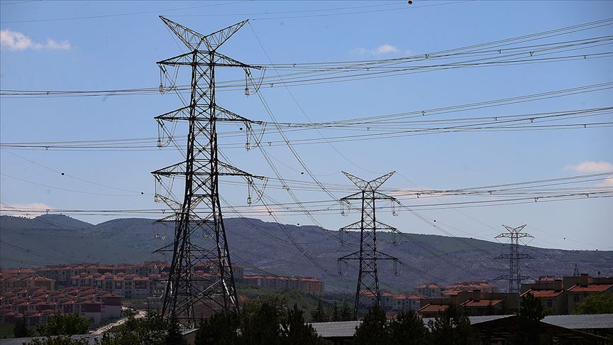 Enerji ithalatı faturası eylül ayında azaldı