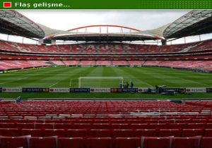 Chelsea Benfica Maçı Özeti, 2 -1, Kupa Chelsea nin