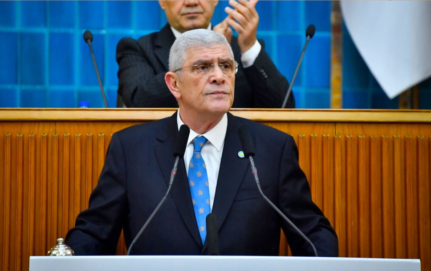 Dervişoğlu dan Demirtaş açıklaması: Kararı doğru bulmuyorum